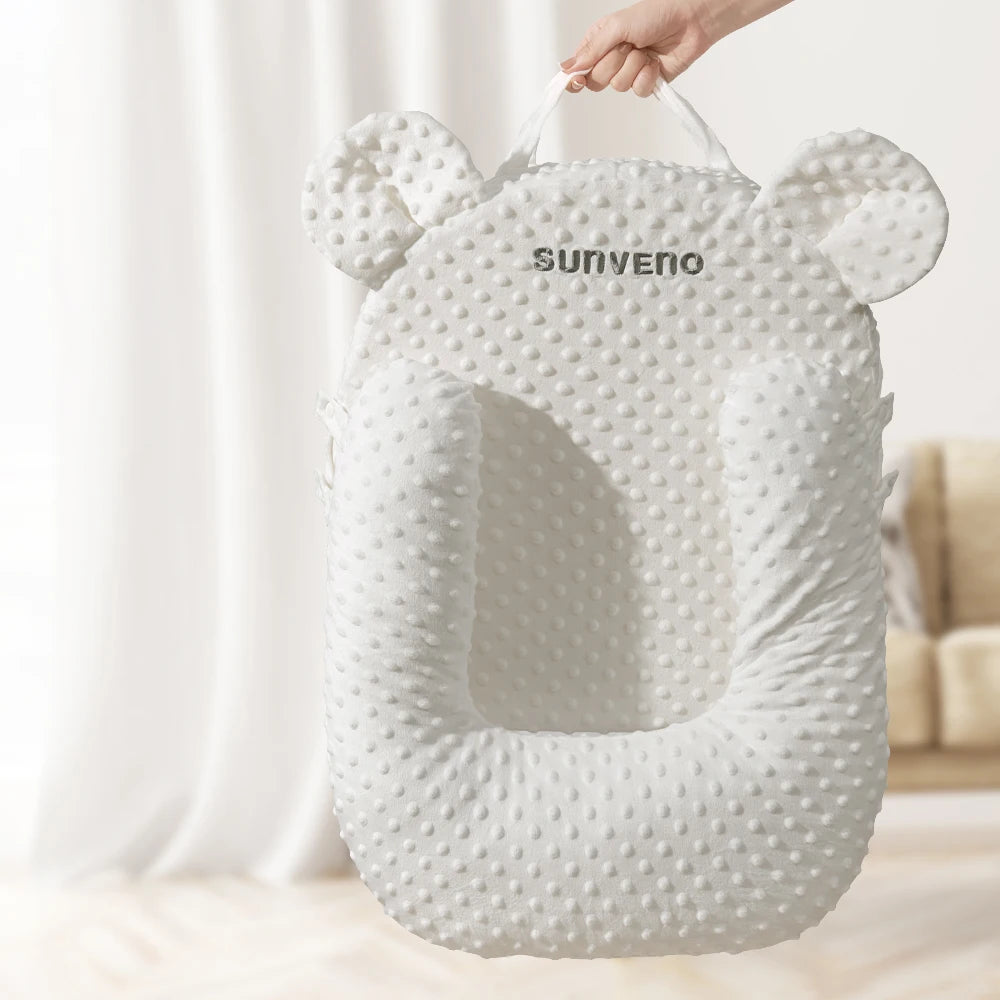 Portable Slope Feeding Pad