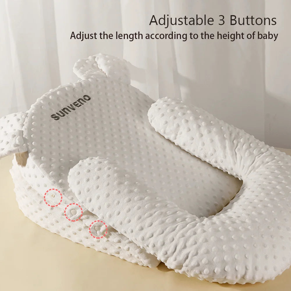 Portable Slope Feeding Pad