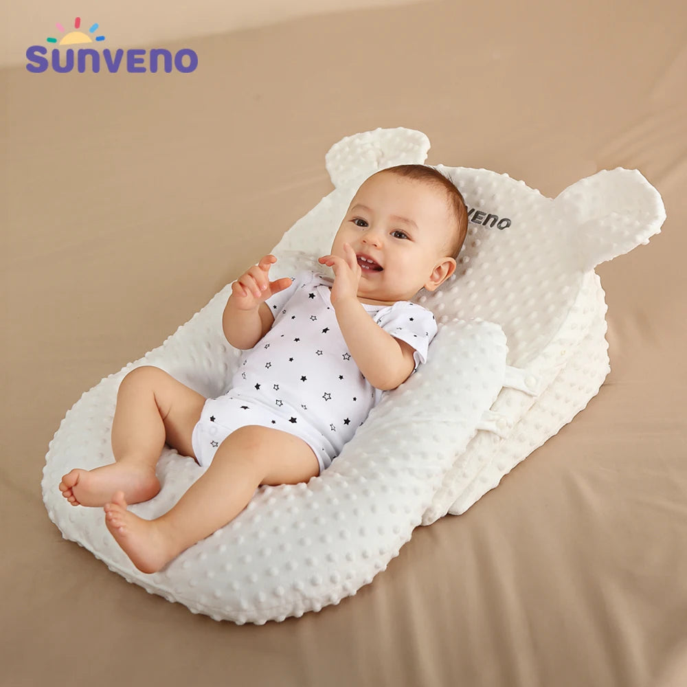 Portable Slope Feeding Pad