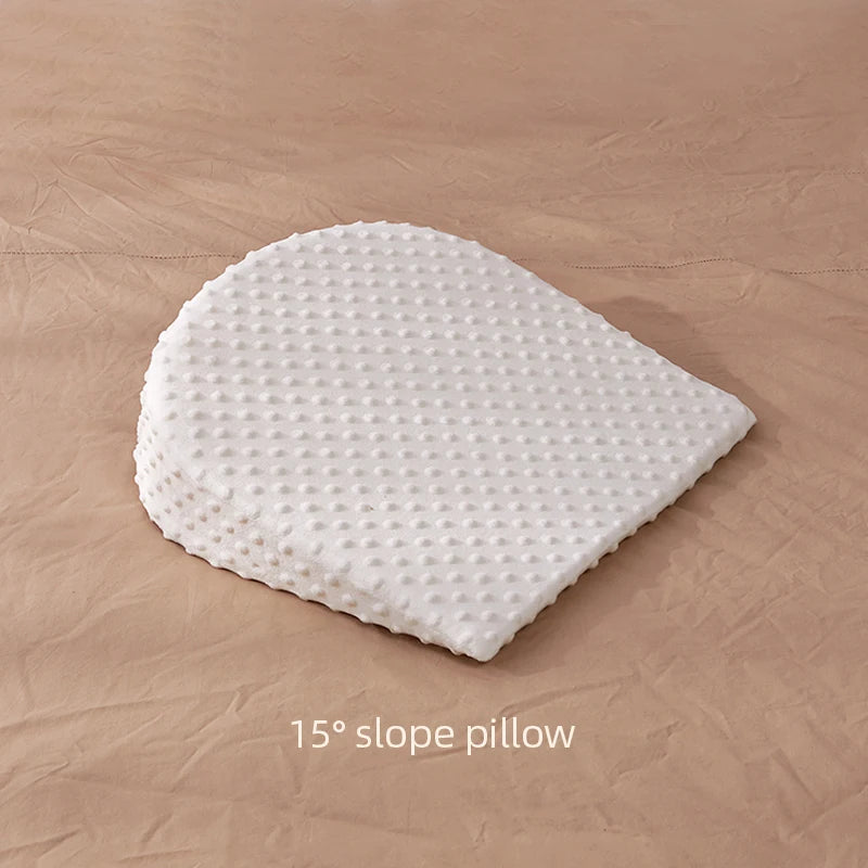 Portable Slope Feeding Pad