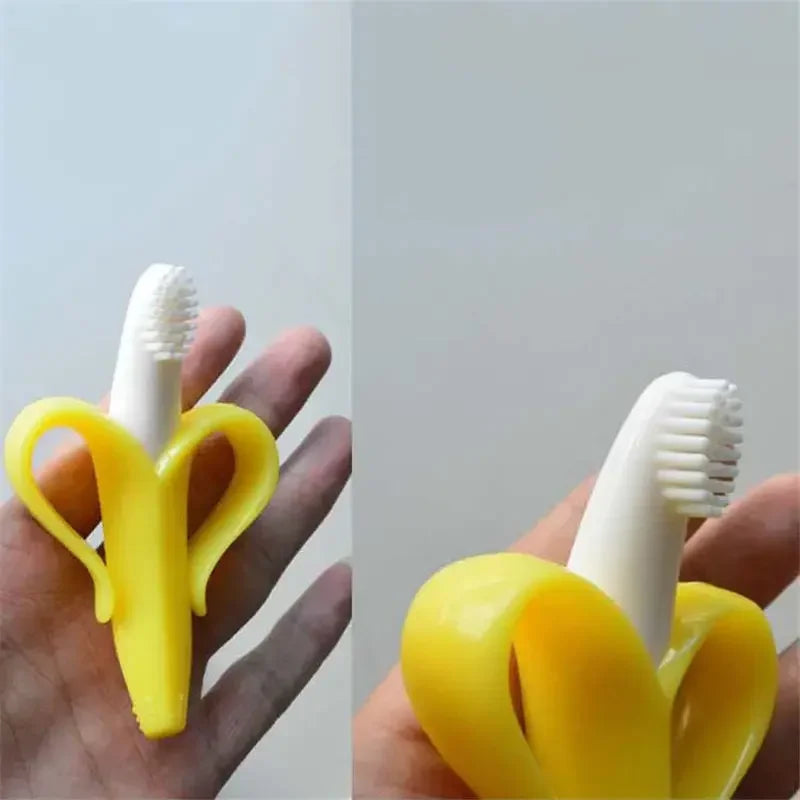 Baby Teething Toothbrush