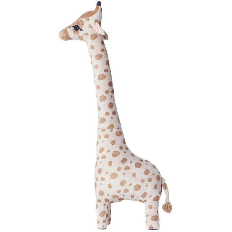 Giraffe Soft Plush Toy