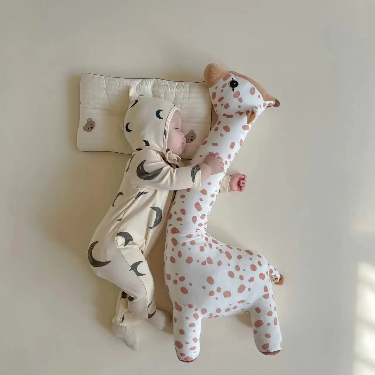 Giraffe Soft Plush Toy